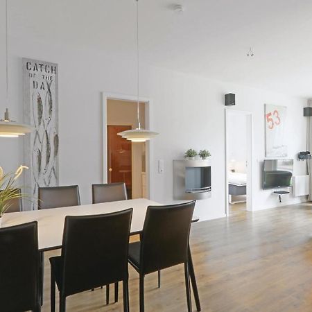 Cozy Apartment In Luebeck Travemuende With Sauna Exteriér fotografie