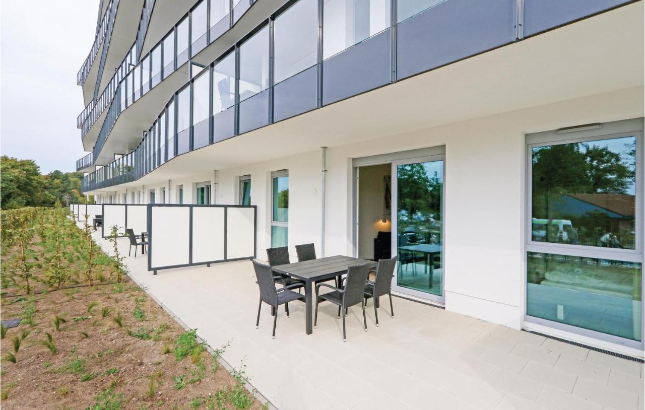 Cozy Apartment In Luebeck Travemuende With Sauna Exteriér fotografie