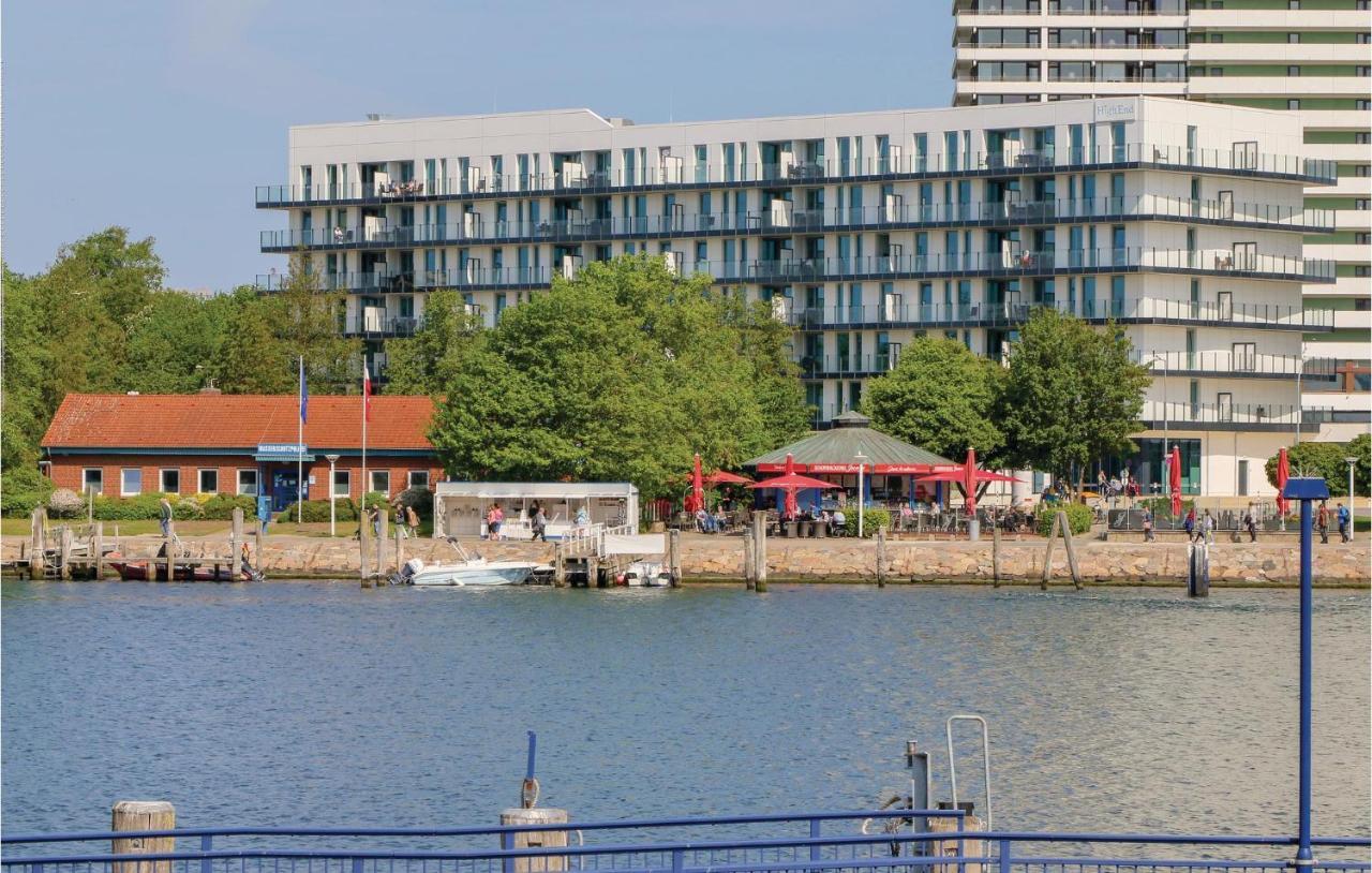 Cozy Apartment In Luebeck Travemuende With Sauna Exteriér fotografie