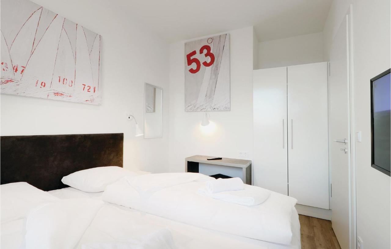 Cozy Apartment In Luebeck Travemuende With Sauna Exteriér fotografie