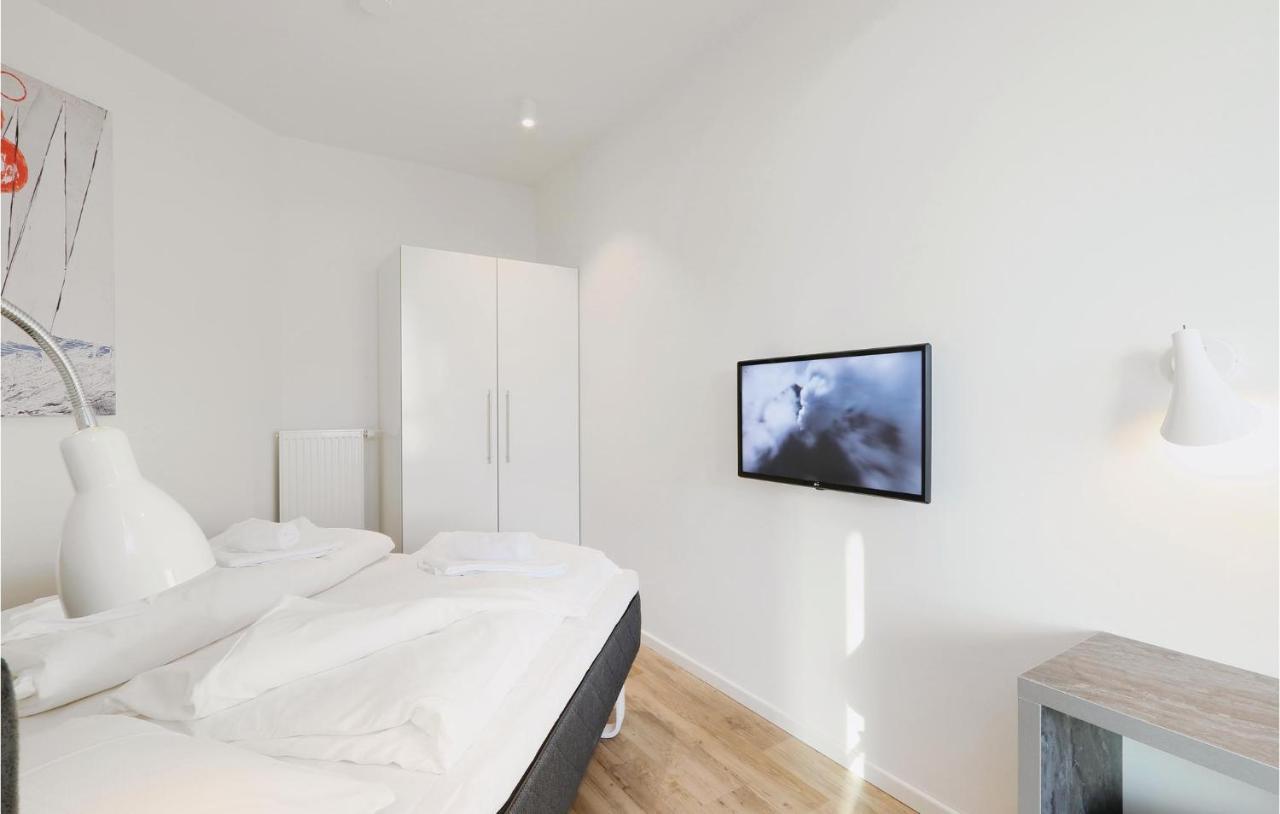 Cozy Apartment In Luebeck Travemuende With Sauna Exteriér fotografie